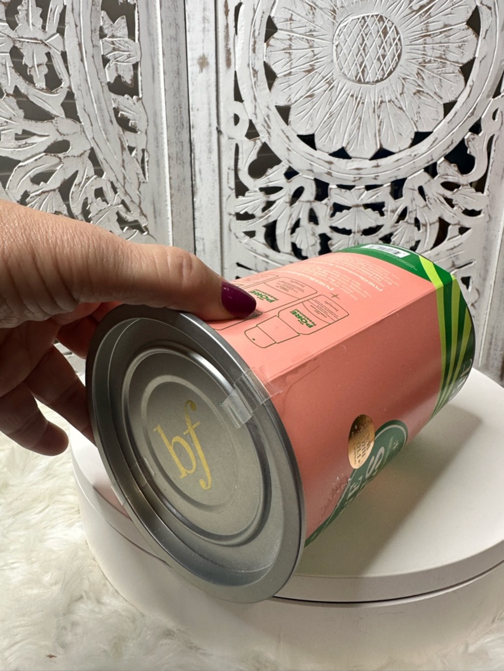 Benefit Peas Love & Pores Pore Care Mini Set Skincare Gift - Picture 5 of 5